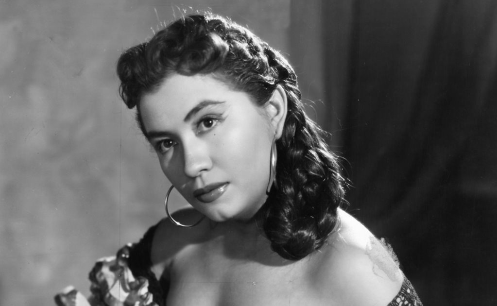 ¿Quién era Lola Beltrán y de qué murió? La mujer a la que Google recuerda hoy