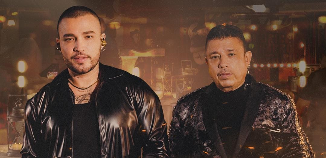 Jessi Uribe y la historia detrás del primer álbum junto a ‘El Charro’, su papá