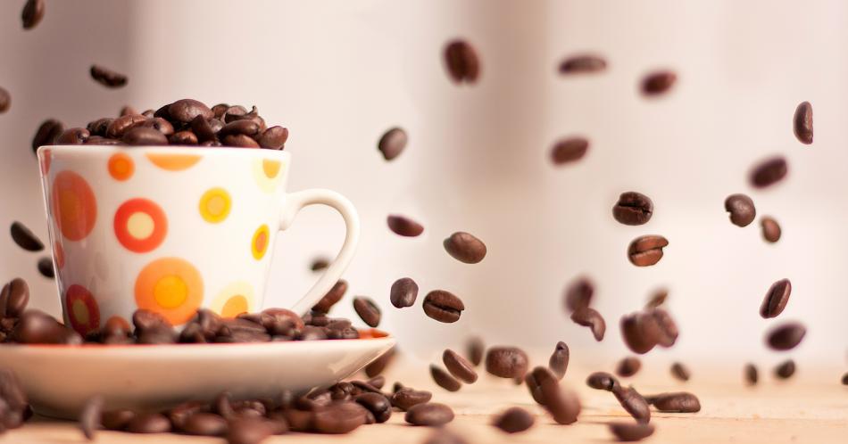 Conoce las propiedades protectoras del café