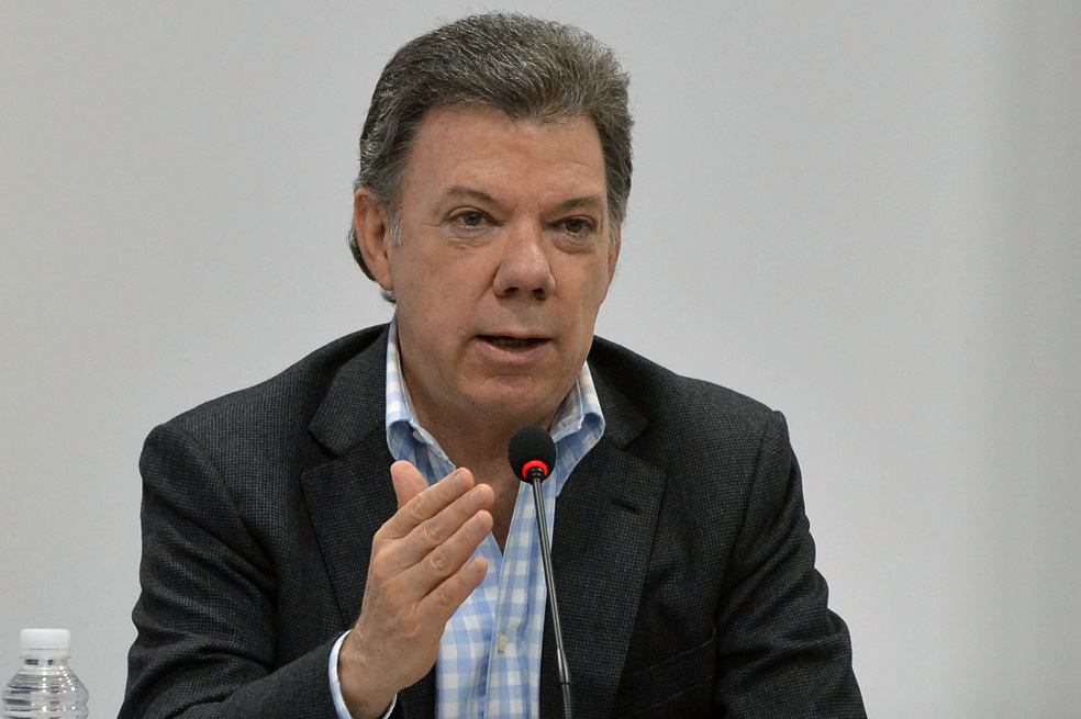 Así empezó la jornada electoral en Bogotá