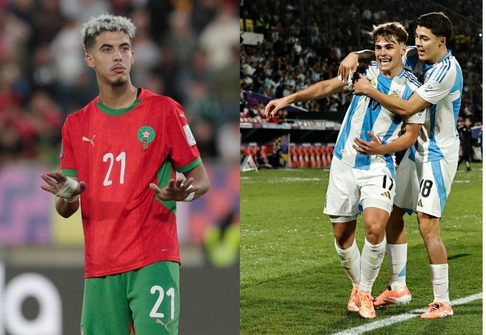 Argentina vs. Marruecos: ¿cuándo se juega la final del Mundial Sub-20?