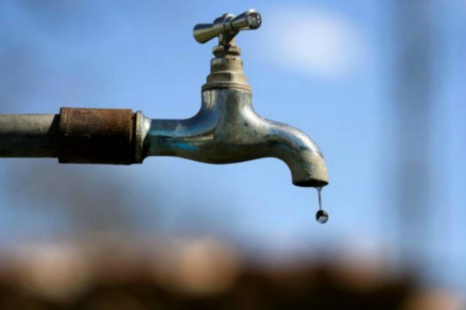 Por modernización de red matriz, 26 barrios de Bogotá tendrán cortes de agua
