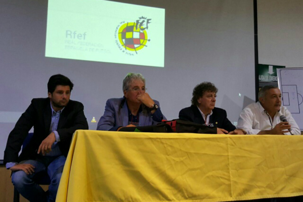Este miércoles arranca en Bogotá seminario de alta dirección deportiva