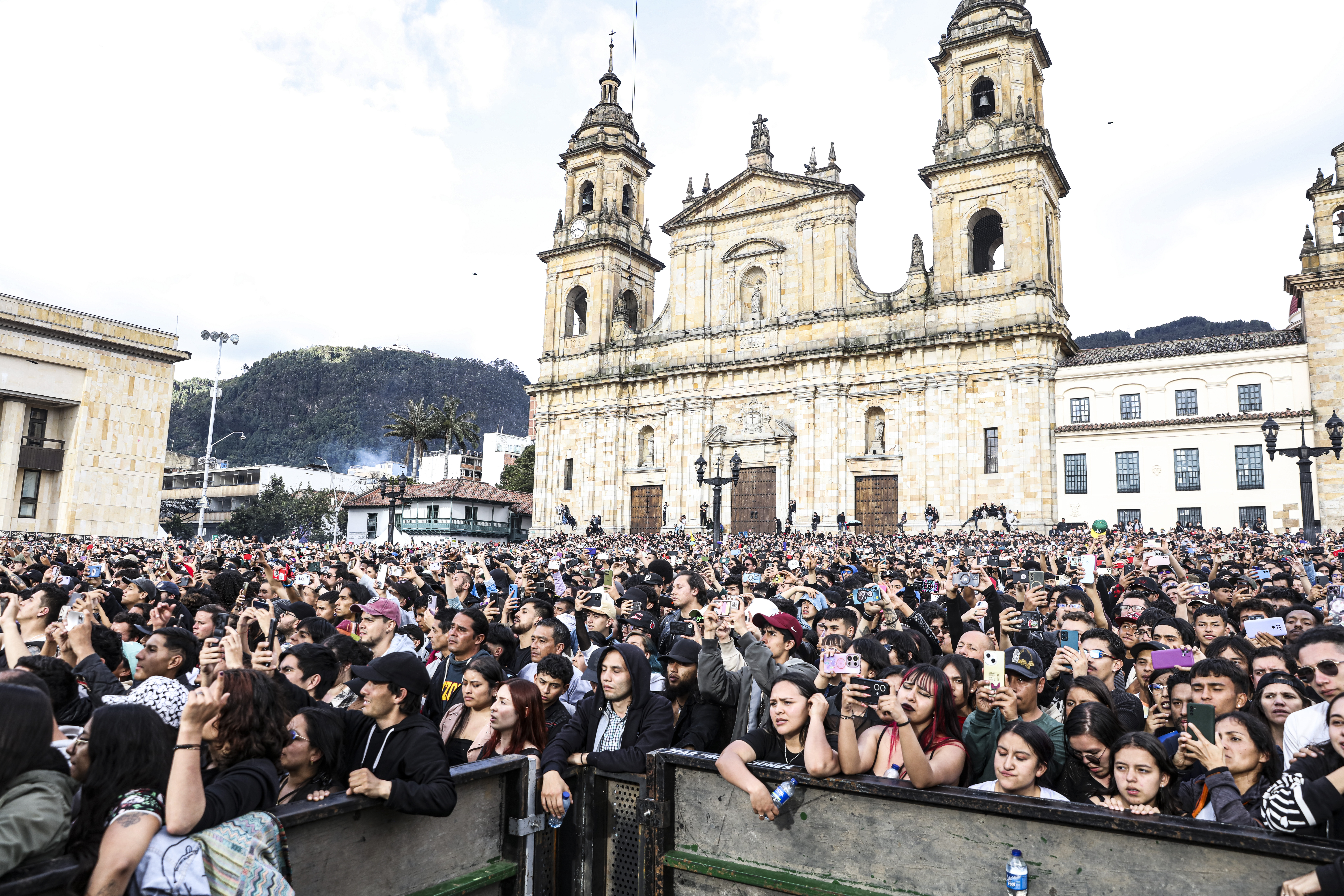 concierto de la esperanza vi