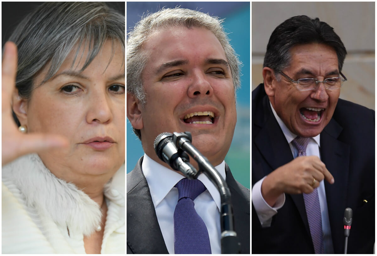 Objetar o no la JEP, la encrucijada del presidente Duque