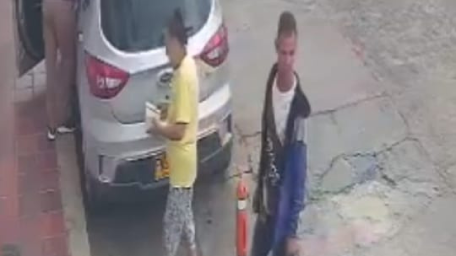 Mujer de 71 años fue asesinada en San Javier, Cundinamarca: hijos buscan justicia