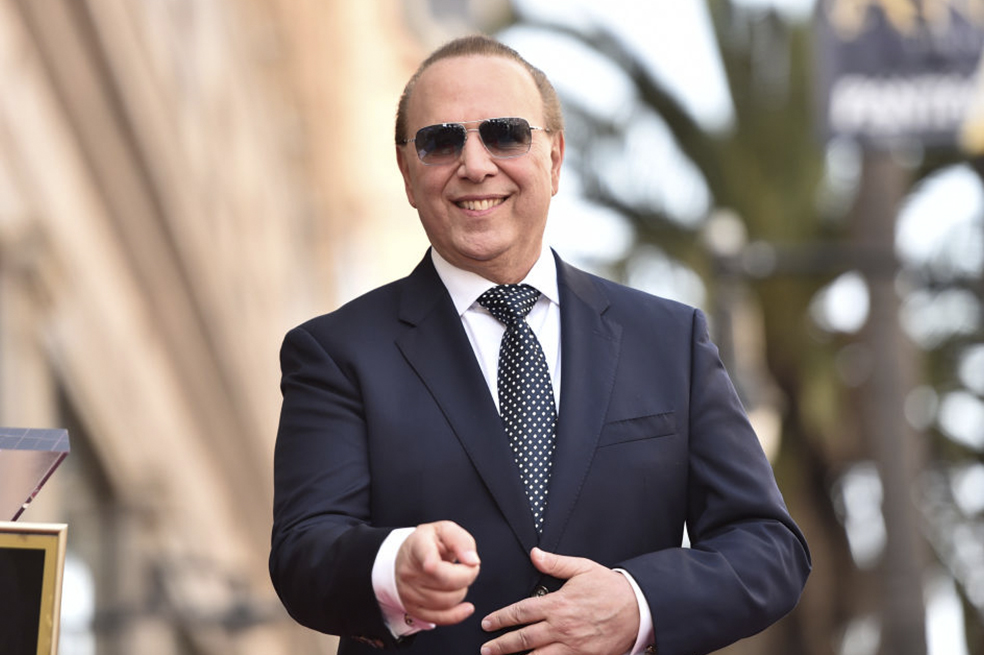 Tommy Mottola