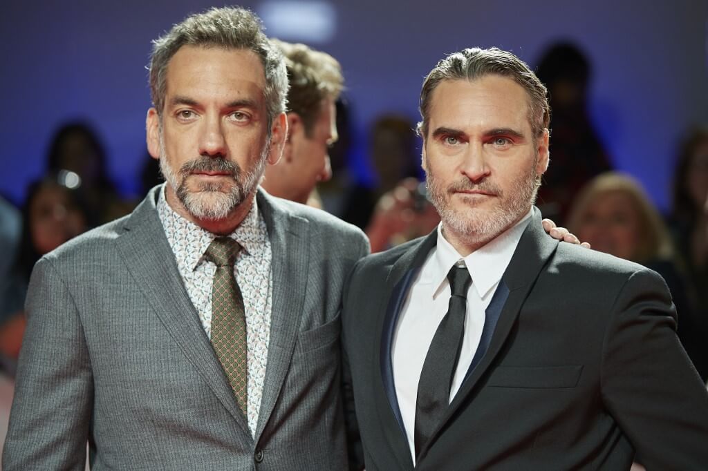 «Joker», la  película que Marvel no puede hacer, según el director Todd Phillips