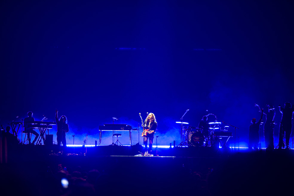 Hozier