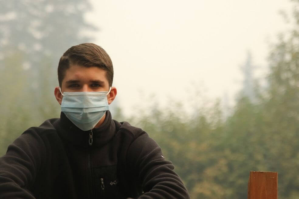 ¿Más ahogamientos, suicidios y atracos? La crisis climática podría estar aumentándolos