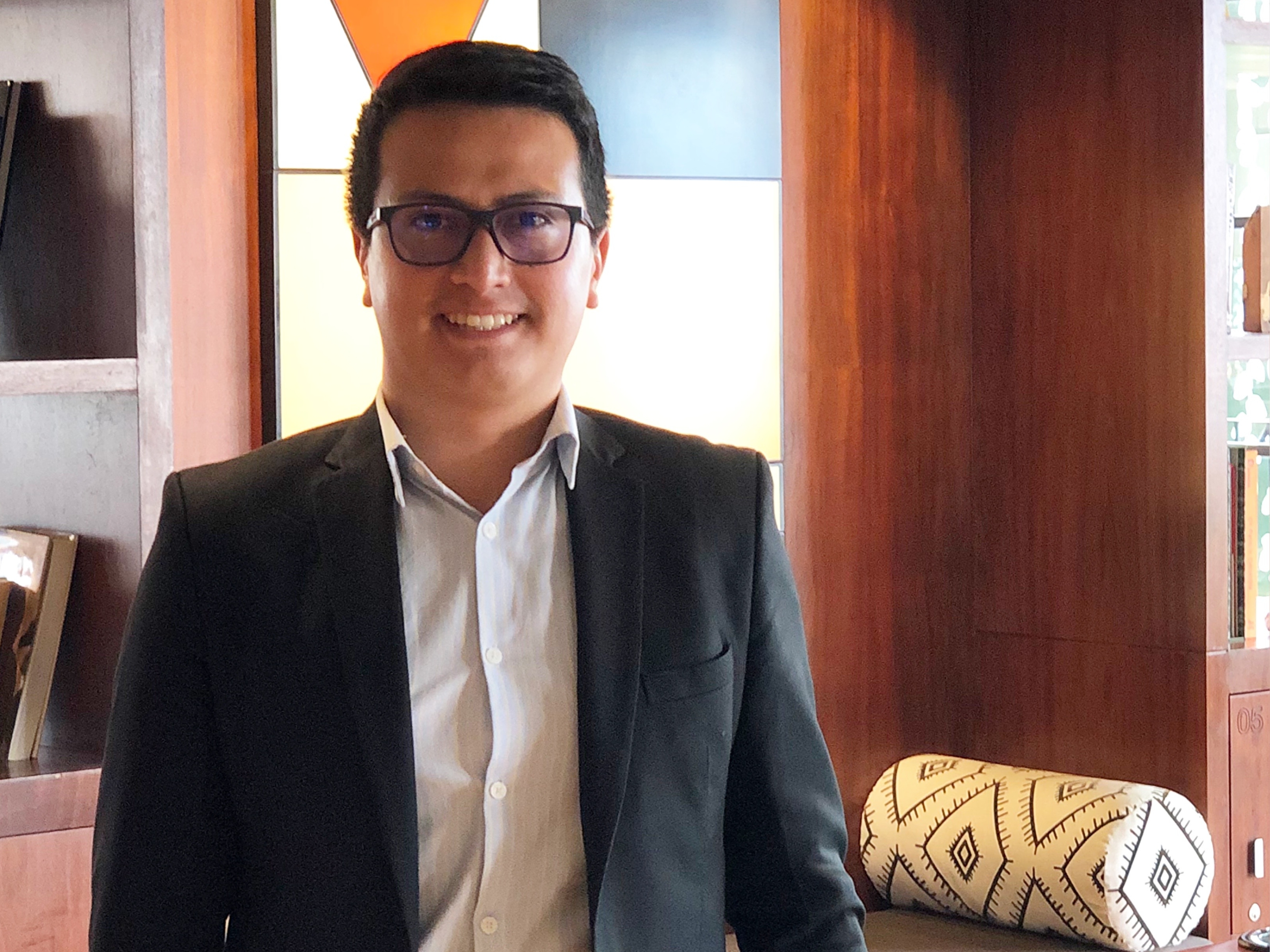 El emprendimiento que busca la democratización de la venta y consumo de energía