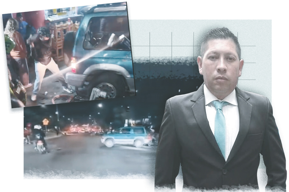 La barbarie no es justicia ni remedio contra la impunidad