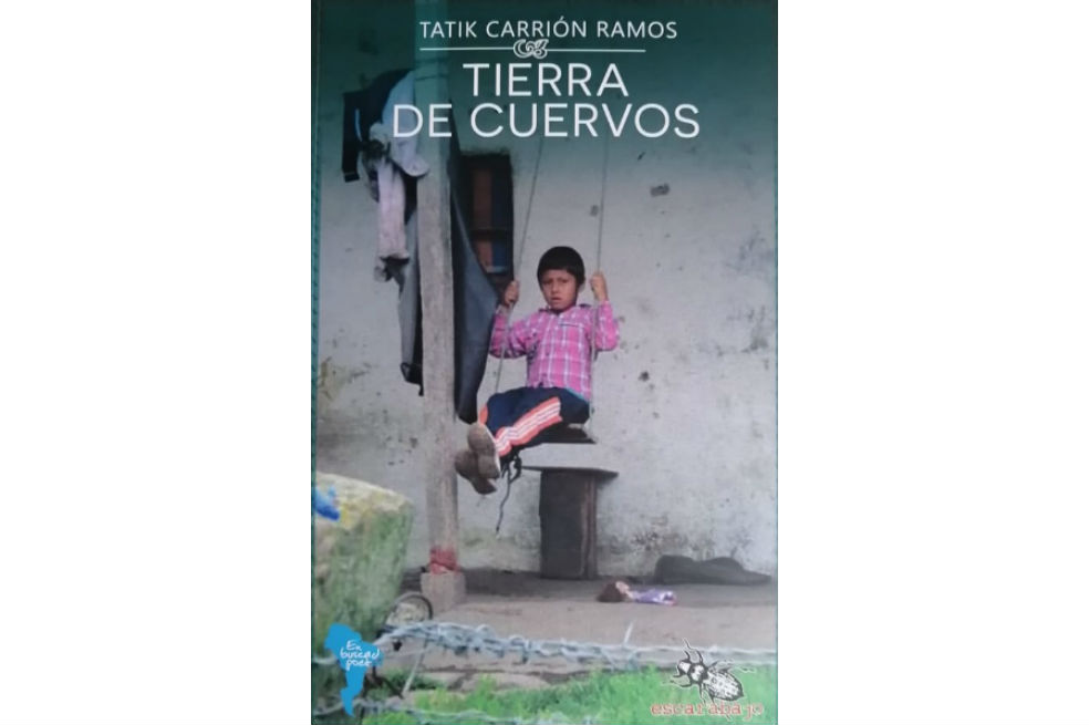 País de cuervos
