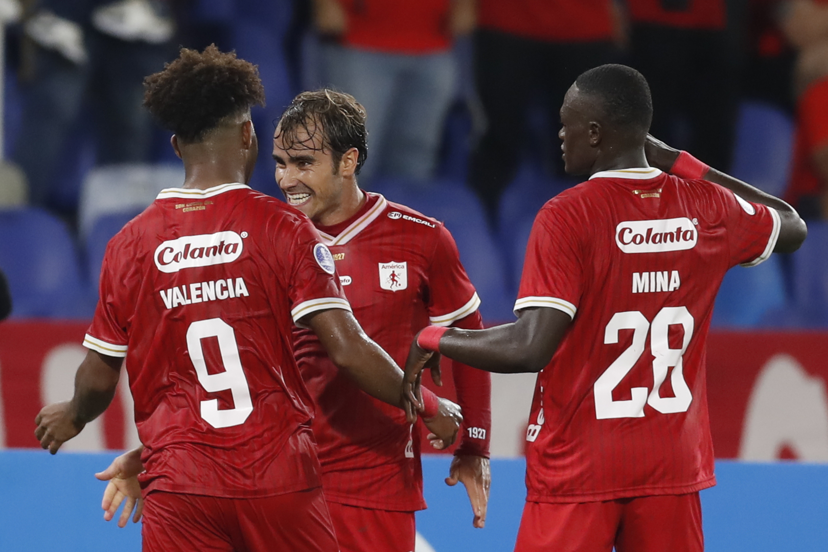 Fortaleza vs. América: hora y dónde ver este partido clave en la Liga BetPlay