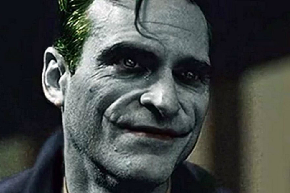 El Joker de Joaquin Phoenix, un «cuento con moraleja»