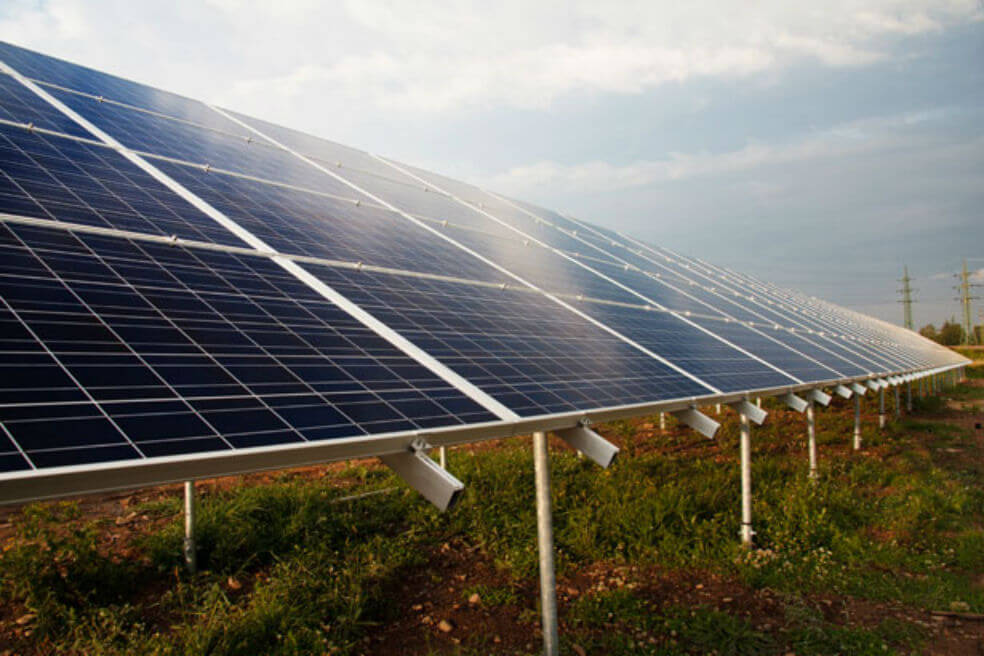 Otorgan la primera licencia para generación de energía fotovoltaica en Colombia