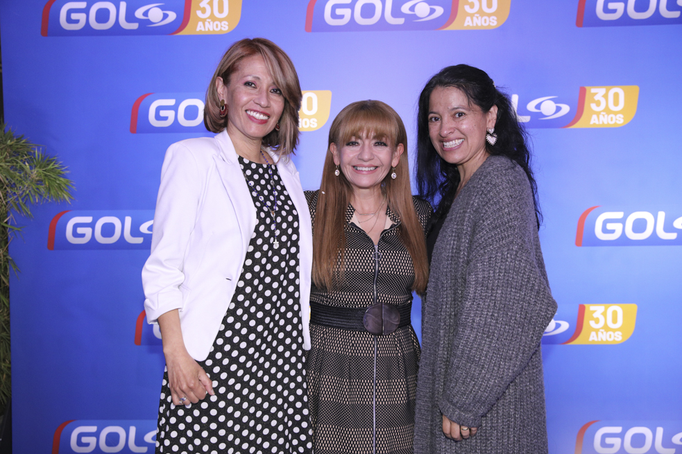 30 AÑOS SE CELEBRAN SACANDOLA DEL ESTADIO GOL CARACOL