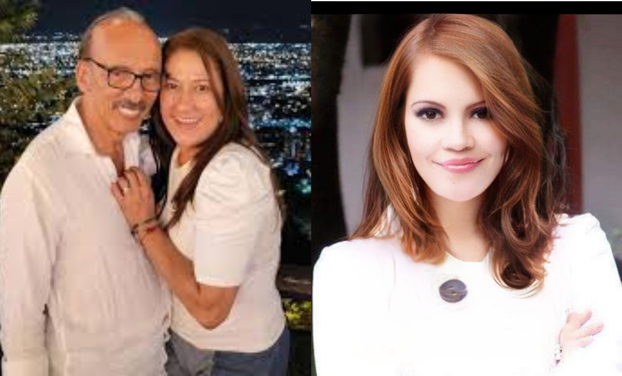 Jorge Herrera, Amparo Conde y Clara Robayo reciben el Premio Líder Internacional