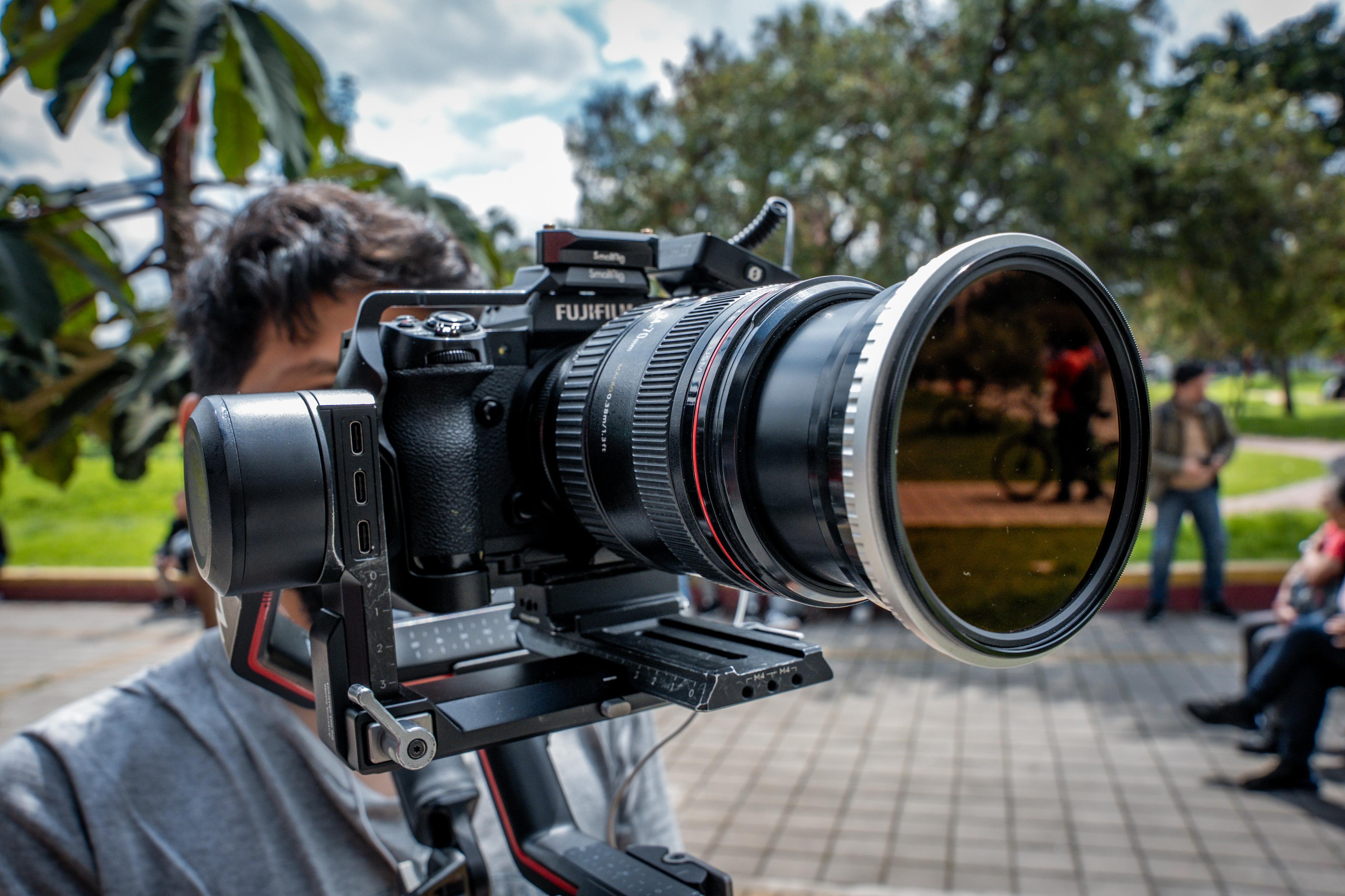 Abren inscripciones para cursos gratis en producción audiovisual, marketing y más