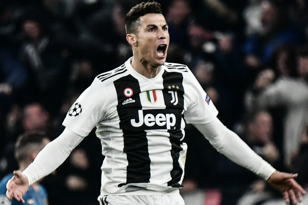 Juventus le ganó 2-1 al Inter en ida de semifinal de Copa de Italia