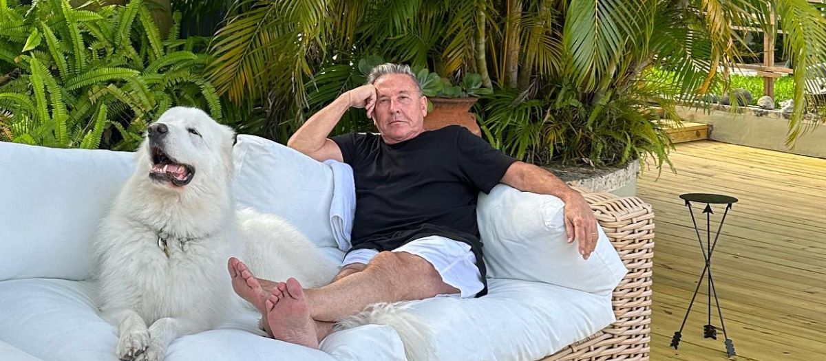 Ricardo Montaner dejaría Estados Unidos por millonaria deuda ¿a dónde iría?