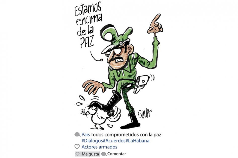 La Instantánea