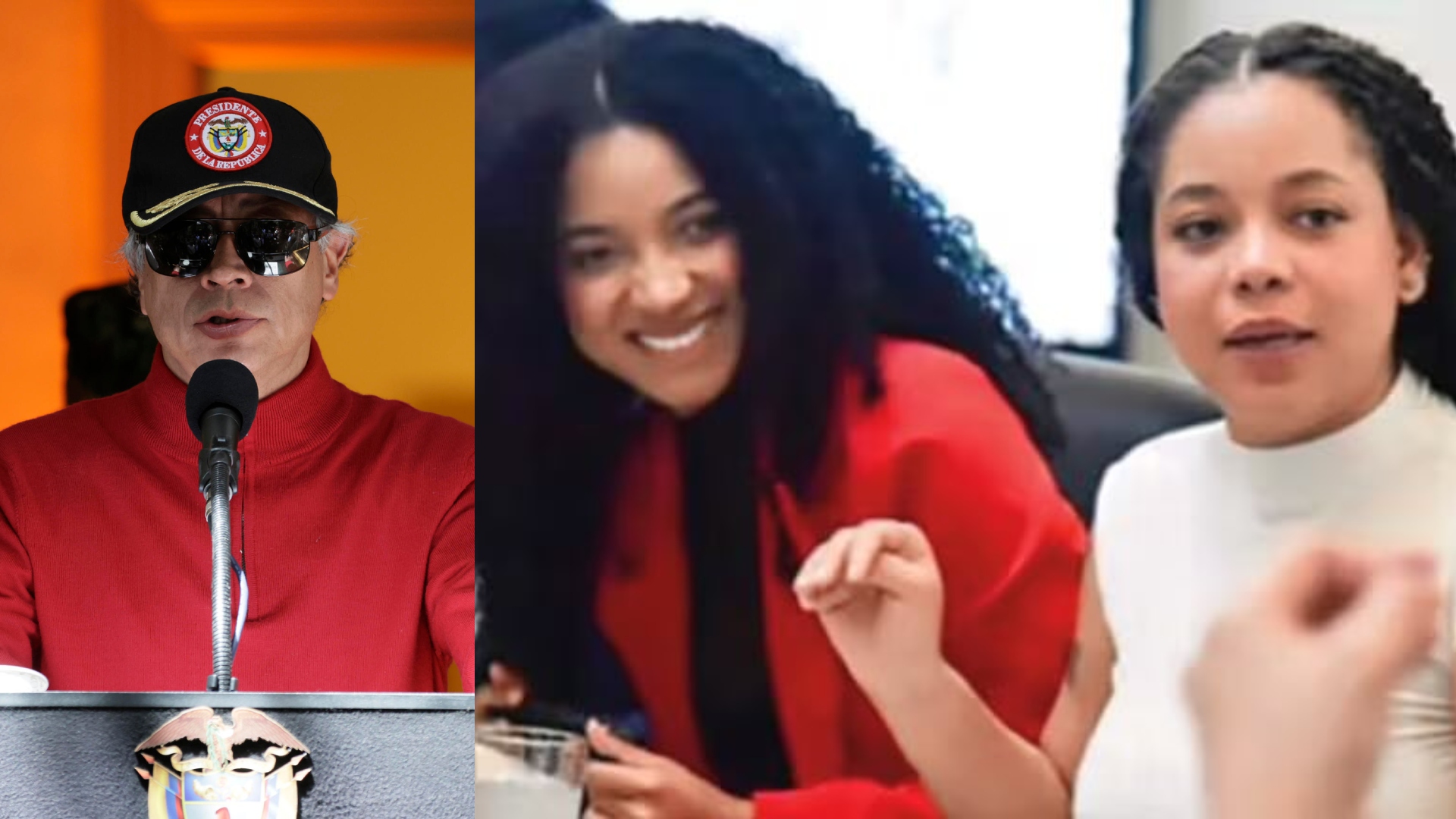 ¿Por qué la defensa a Juliana Guerrero?