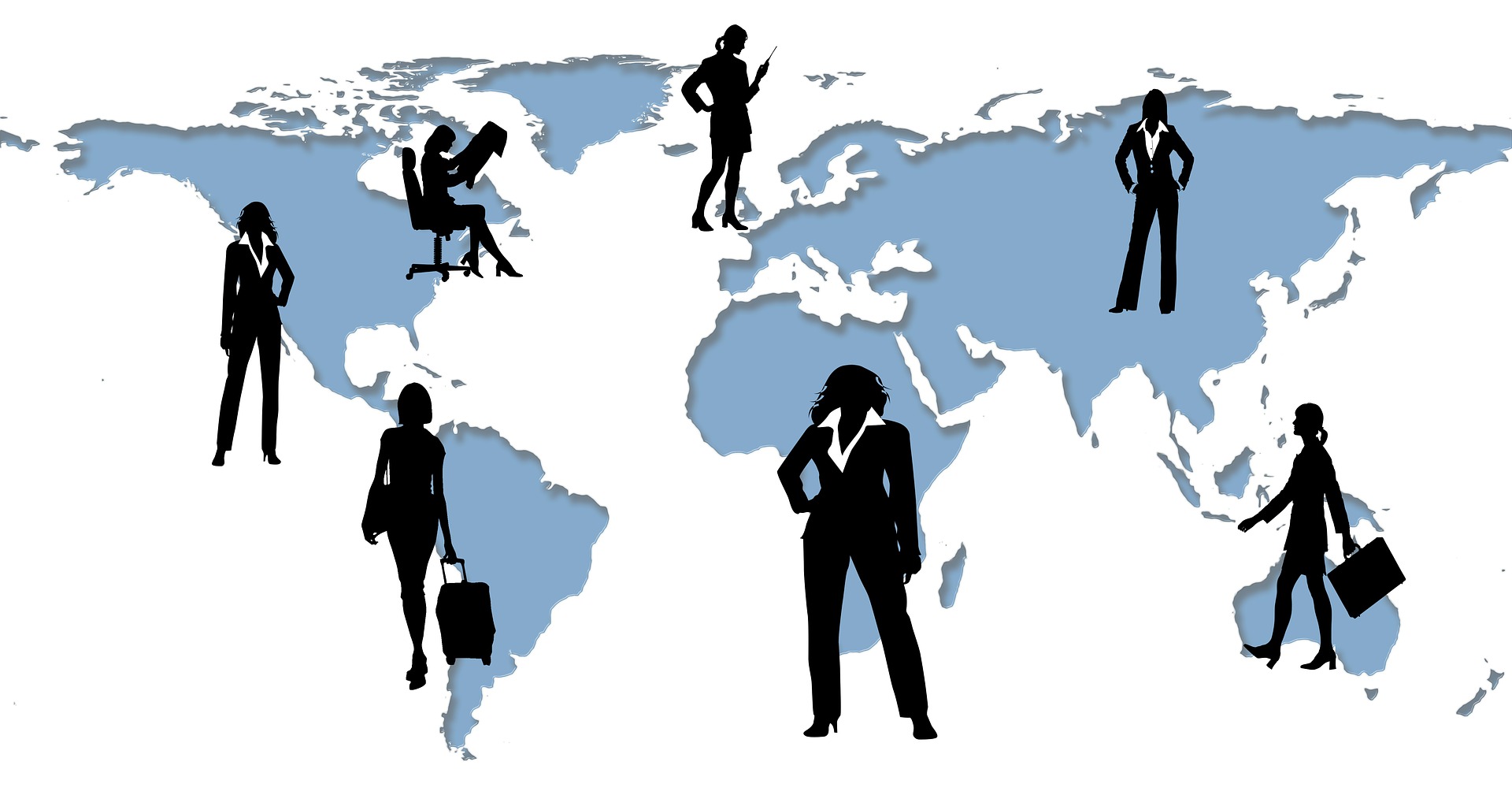 Mujeres, indispensables para el desarrollo del turismo