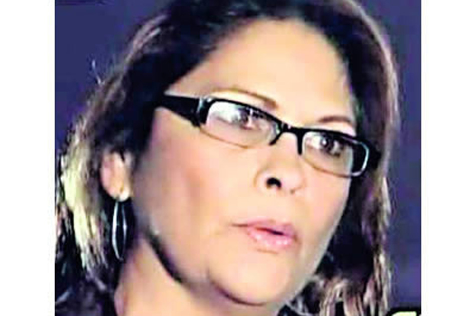 Peruanas que pelearon con exembajador de Ecuador fueron denunciadas