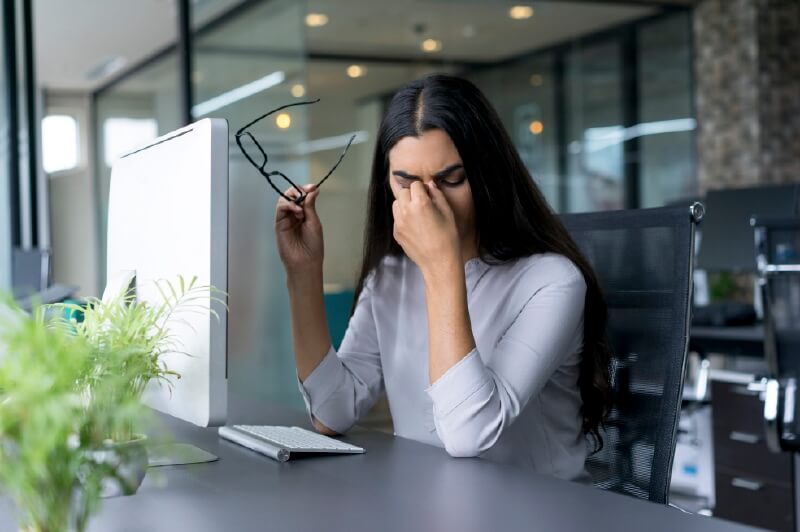 El dolor y las emociones