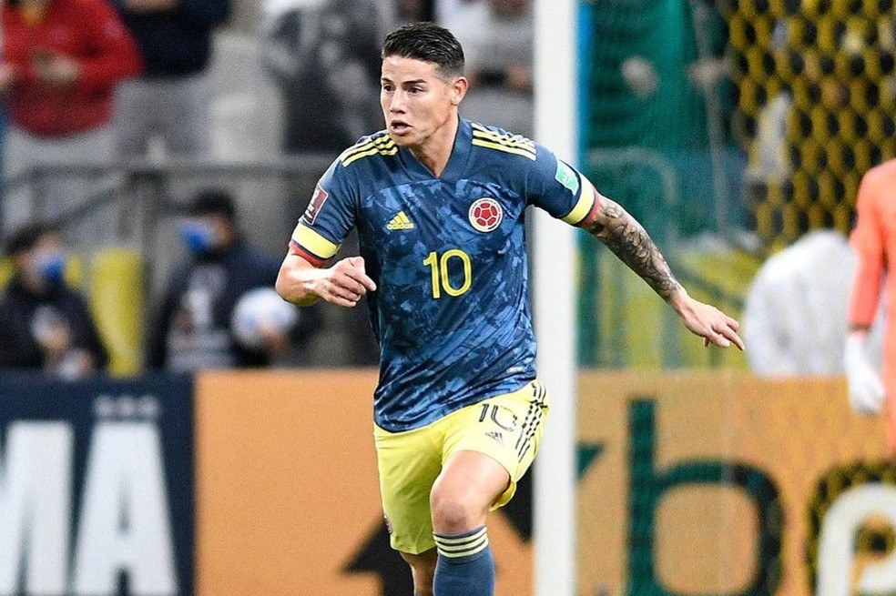 Continente por continente: Así están las cuentas en todas las eliminatorias
