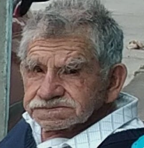 Luis Enrique Ruiz, de 84 años, desapareció hace cinco días en Bogotá
