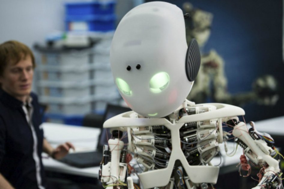 La inteligencia artificial puede salvar vidas