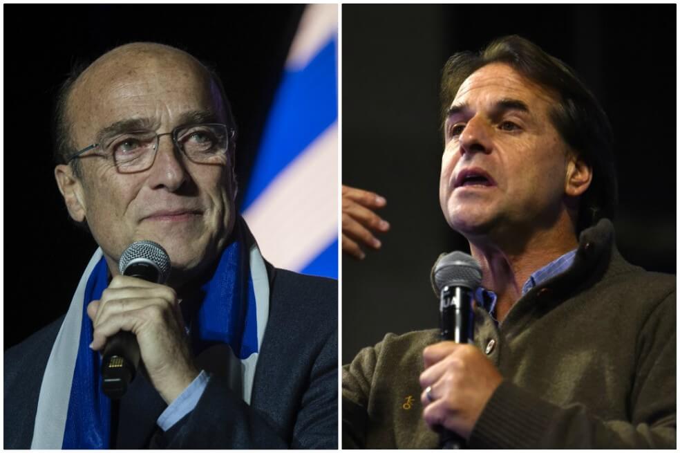 EE le explica: Todo lo que tiene que saber sobre las elecciones en Uruguay