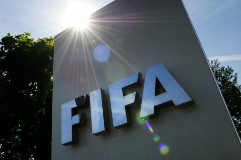 Los premios Fifa tienen nuevo nombre