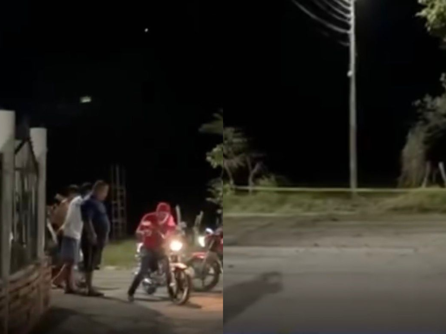 Ataque con artefacto explosivo en Norte de Santander deja uniformados aturdidos