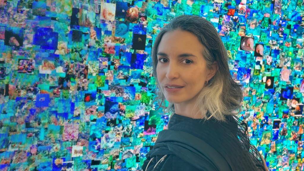 Maribel Lopera Sierra: “Me define la perseverancia”