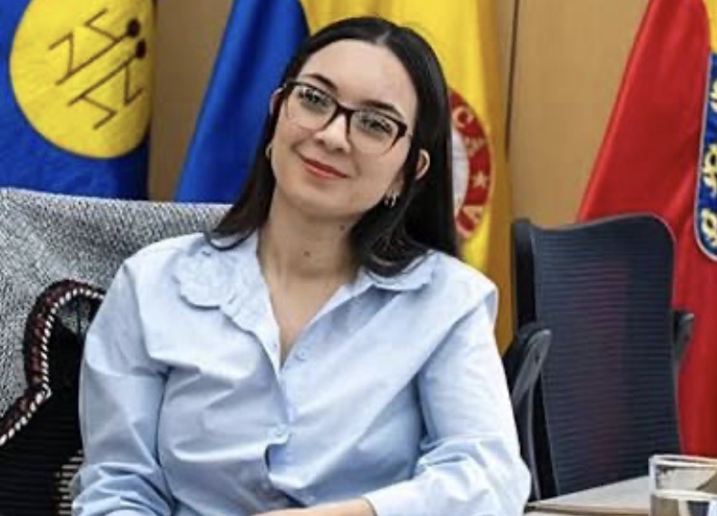 Tribunal anuló nombramiento de la alcaldesa local de Usme, Leidi Pinilla