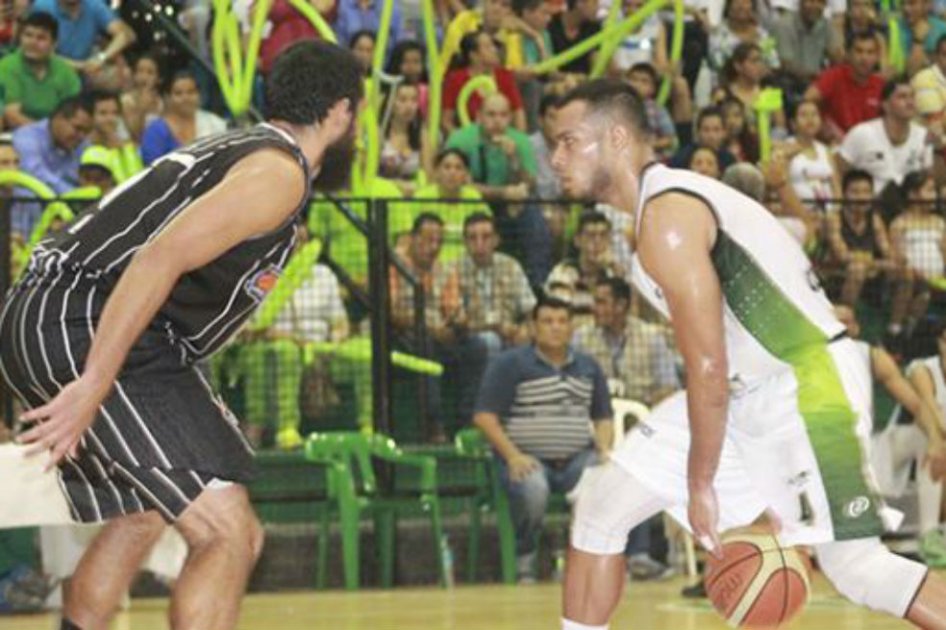Llaneros lidera la serie contra Piratas. Foto: LigaDirectv