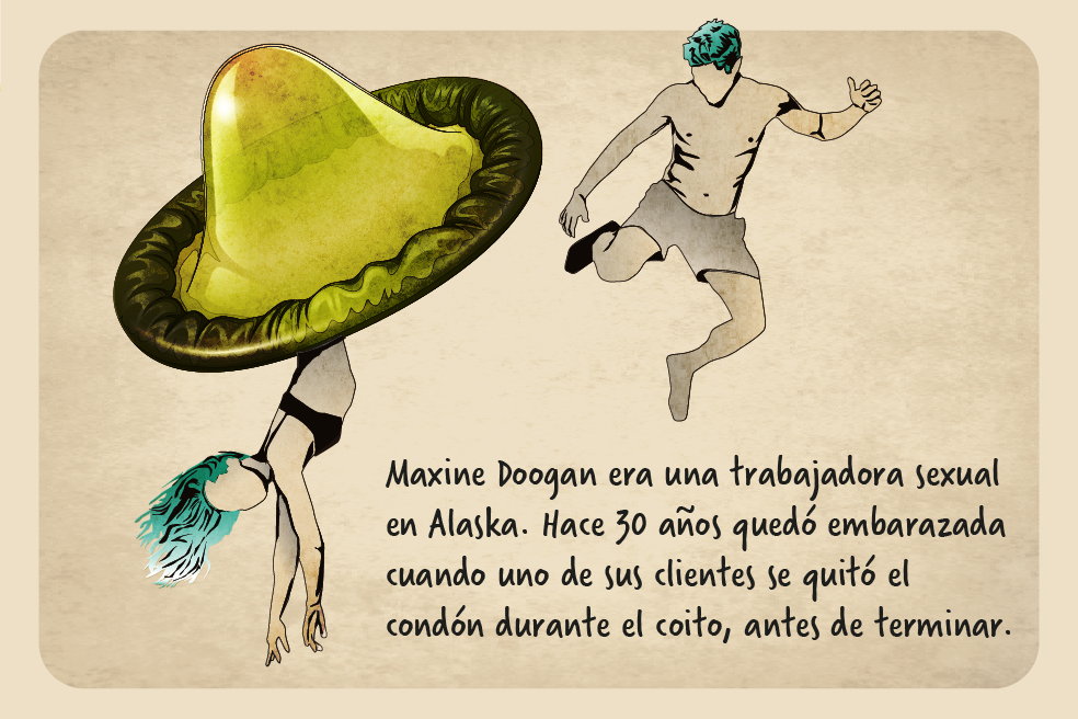 El mundo no es como lo pintan.
