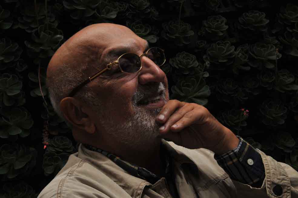 «En esta campaña me he sentido avergonzado de ser periodista»: Juan Gossaín