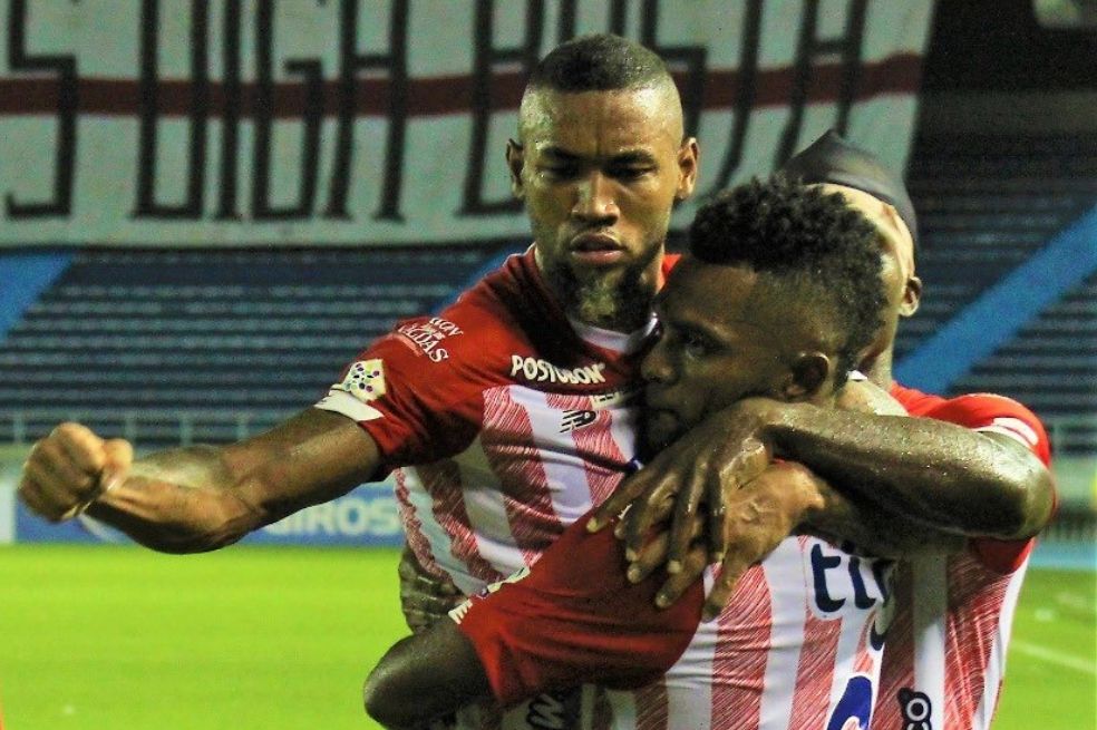 Júnior anunció otro fichaje y ya suma cinco contrataciones de primer nivel