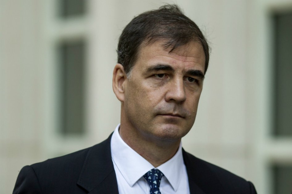 FIFAGate: Siguen las confesiones de Alejandro Burzaco