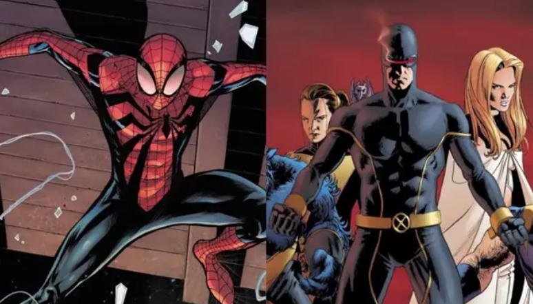 Spider-Man: ¿podría ser este superhéroe un mutante como los X-Men?