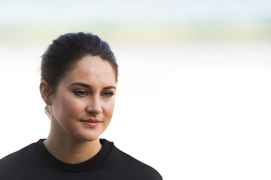 Pese a arresto, Shailene Woodley no renunciará al activismo