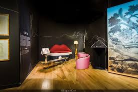 El museo Dalí de París, remodelado en su aniversario número 25