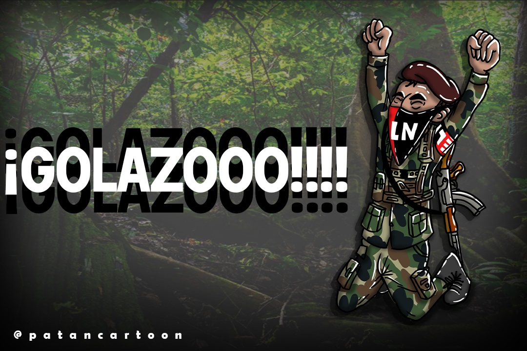 ELN 1 – Petro 0