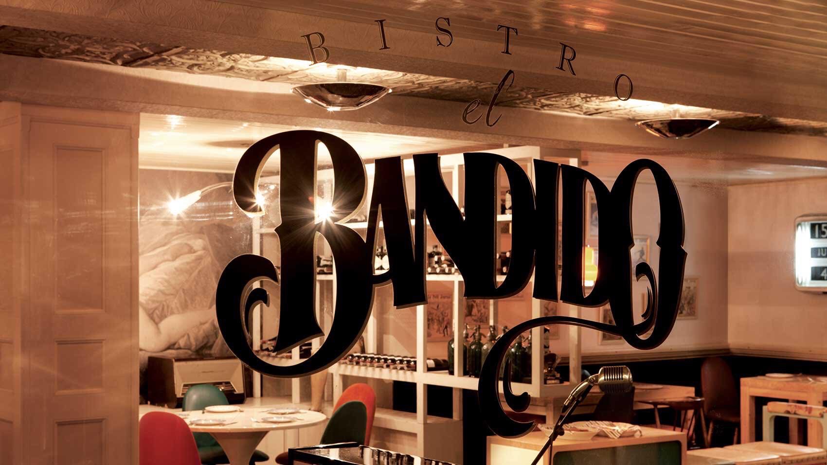 El Bandido Bistro