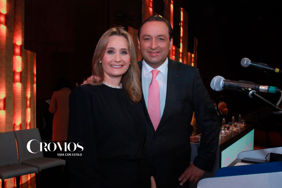 Por primera vez, Putumayo gana el 33° Premio Cafam a la Mujer
Claudia Yurley Quintero Rolón es la nueva
Mujer Cafam 2022