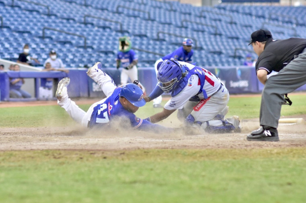 Análisis: Las claves del título de Caimanes en el béisbol colombiano